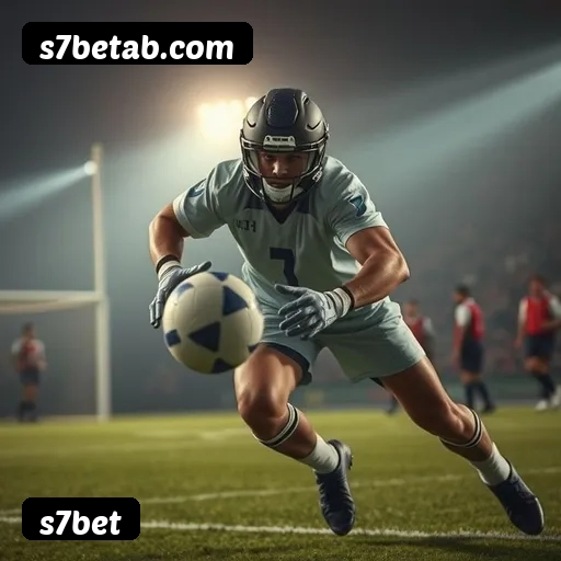 Comparação APP mobile vs versão web da s7bet