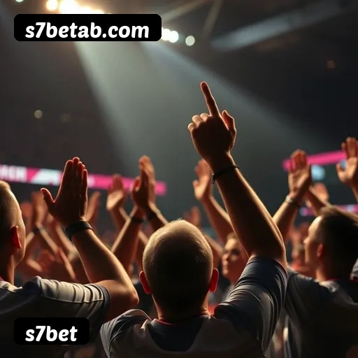 Tabela RTP dos jogos de cassino da s7bet