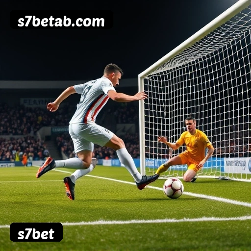 Logo da s7bet